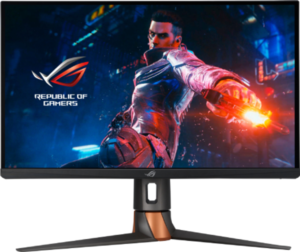 Asus PG27AQN (IPS)