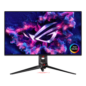 Asus PG32UCDM (QD-OLED)