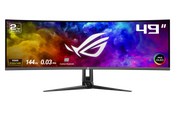 Asus PG49WCD (QD-OLED)