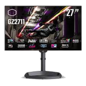 Cooler Master GZ2711 (W-OLED)