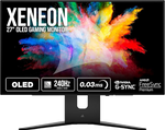 Xeneon 27QHD240