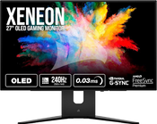 Corsair Xeneon 27QHD240 (W-OLED)