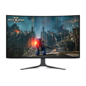 Dell Alienware AW3225QF (QD-OLED)
