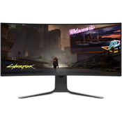 Dell Alienware AW3423DW (QD-OLED)