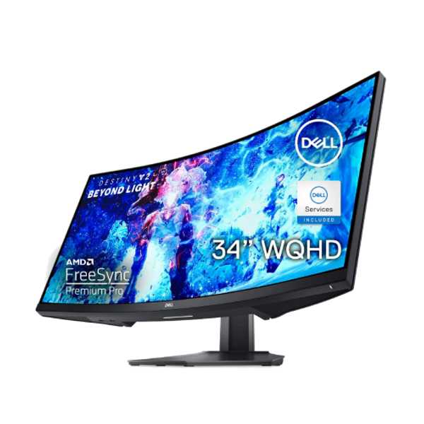 Dell S3422DWG (VA)