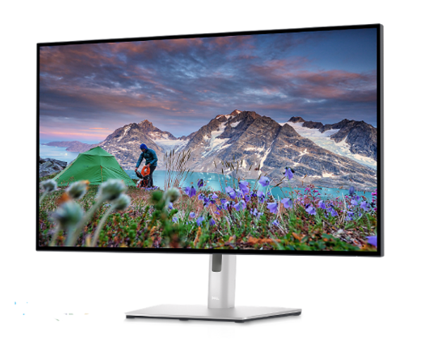 Dell U2723QE (IPS Black)