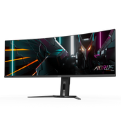 Gigabyte CO49DQ (QD-OLED)