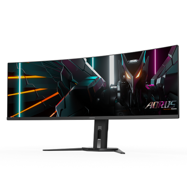 Gigabyte CO49DQ (QD-OLED)