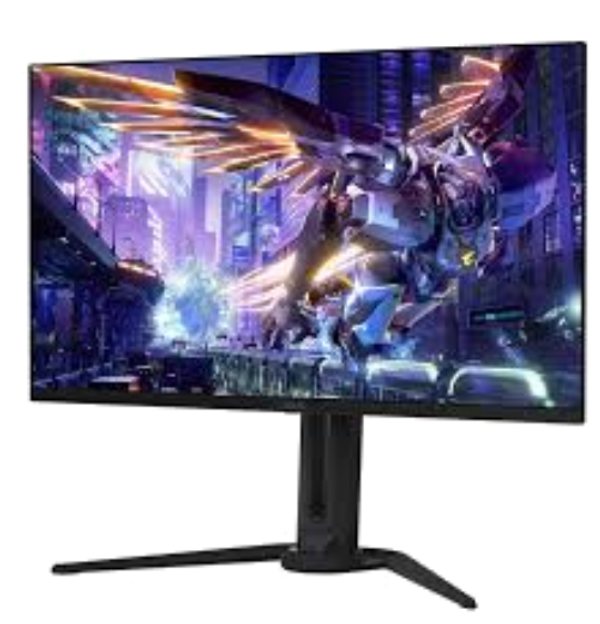 Gigabyte FO32U2P (QD-OLED)