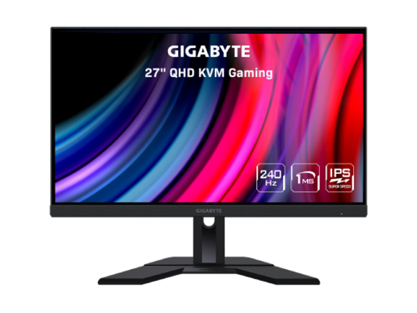 Gigabyte M27Q-X (IPS)