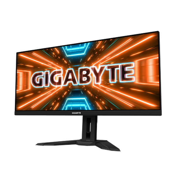 Gigabyte M34WQ (IPS)