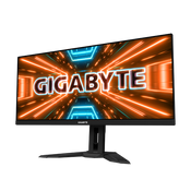 Gigabyte M34WQ (IPS)