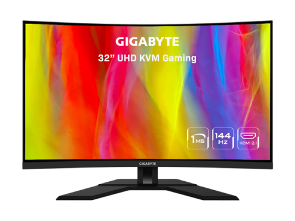 Gigabyte M32UC (VA)