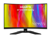 Gigabyte M32UC (VA)