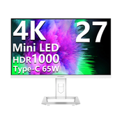 Innocn 27M2U (IPS MiniLED)