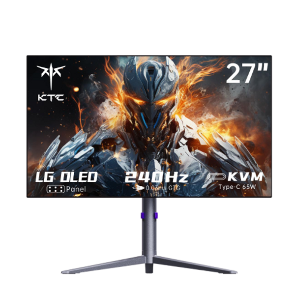 KTC KTC G27P6 (W-OLED)