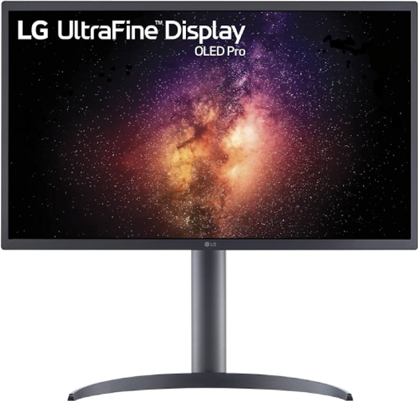 LG 27EP950 (W-OLED)