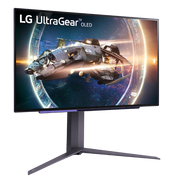 LG 27GR95QE (W-OLED)