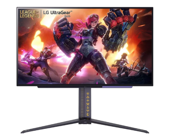 LG 27GR95QL (W-OLED)