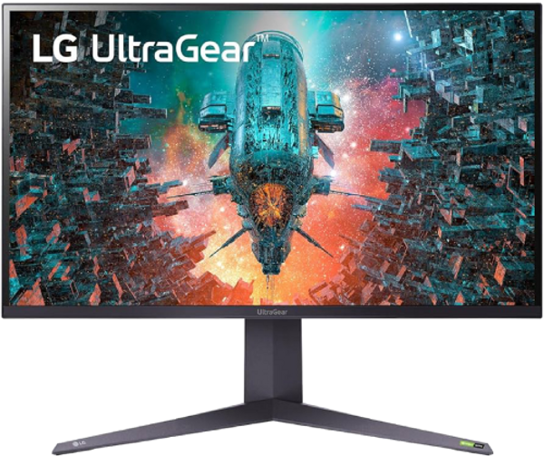 LG 32GQ950 (IPS)