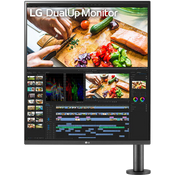 LG DualUp 28MQ780 (IPS)