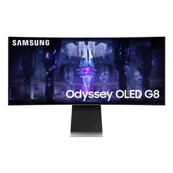 Samsung Odyssey OLED G8 G85SB (QD-OLED)