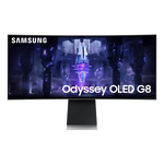 Odyssey OLED G8 G85SB