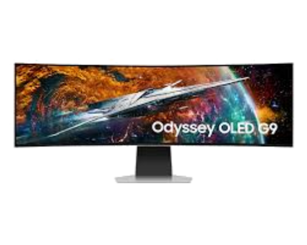 Samsung Odyssey OLED G9 G93SC (QD-OLED)