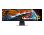 Odyssey OLED G9 G93SC