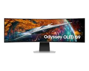 Samsung Odyssey OLED G9 G93SC (QD-OLED)