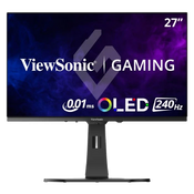 ViewSonic XG272 2K OLED (W-OLED)