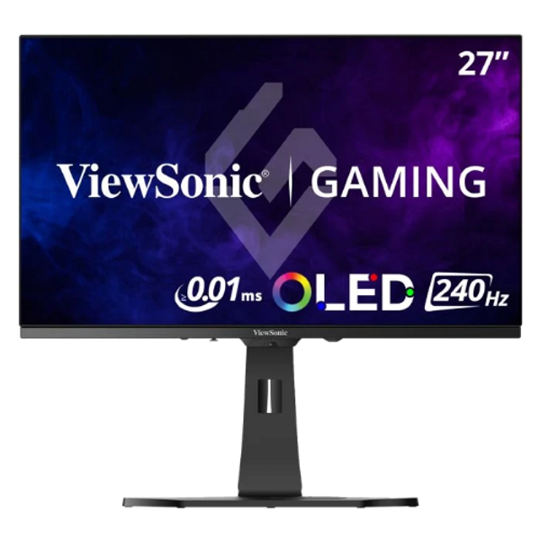 ViewSonic XG272 2K OLED (W-OLED)