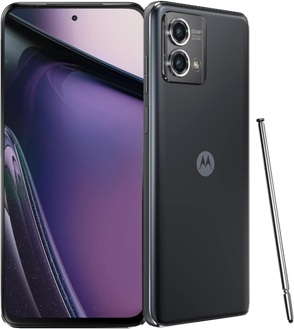 Moto G Stylus 2025 4g Review