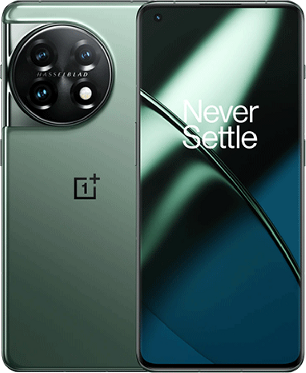 OnePlus 11