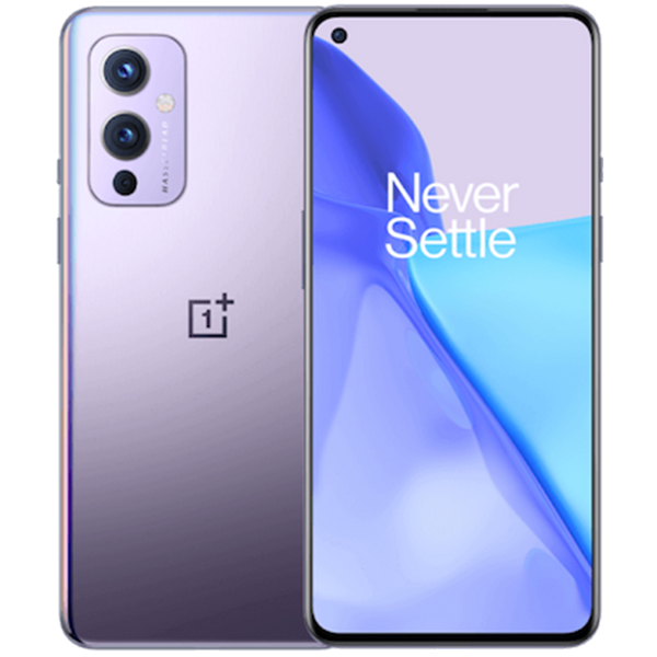 OnePlus 9