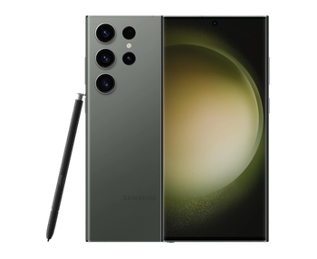 Galaxy S23 Ultra