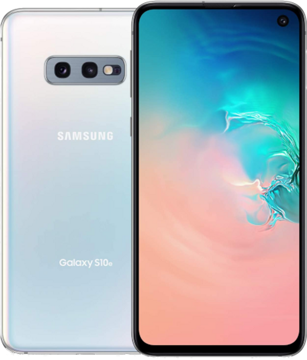 Samsung Galaxy S10e