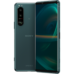 Xperia 5 III