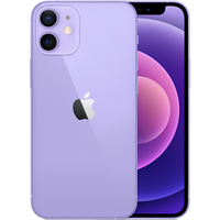 iPhone 12 mini