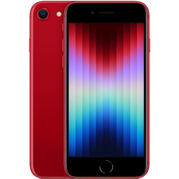 Apple iPhone SE (2022): Specs & Features
